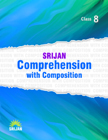 Srijan COMPREHENSION WITH COMPOSITION Class VIII